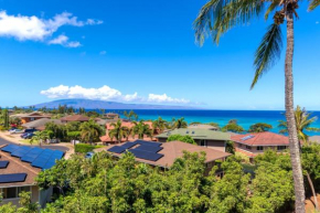 K B M Resorts- KVR-E704 Large 2Bd, ocean-front villa, stunning 280-degree ocean views